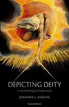 portada Depicting Deity: A Metatheological Approach (en Inglés)