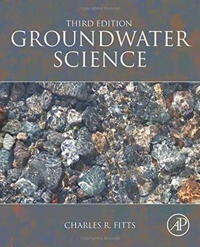 portada Groundwater Science (en Inglés)