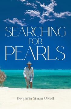 portada Searching for Pearls (en Inglés)