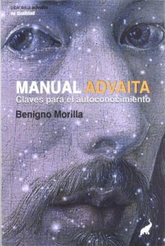 portada Manual Advaita (in Spanish)