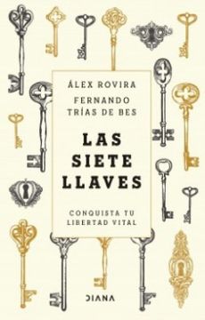 portada Las Siete Llaves (in Spanish)