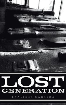 portada Lost Generation (in English)