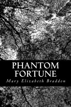 portada Phantom Fortune (in English)