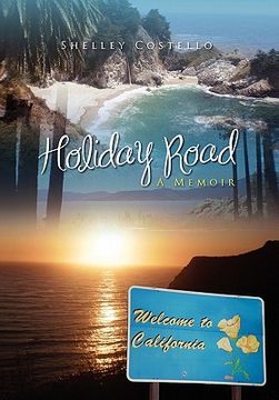 portada holiday road (in English)