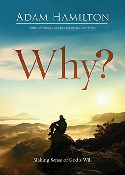portada Why?: Making Sense of God's Will