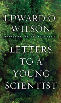 portada letters to a young scientist