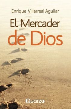 portada El Mercader de Dios (in Spanish)