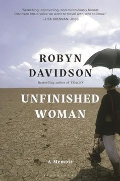 portada Unfinished Woman: A Memoir (in English)