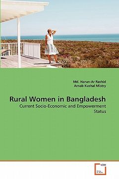 portada rural women in bangladesh
