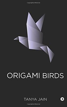portada Origami Birds