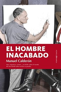 portada Hombre Inacabado, el (in Spanish)