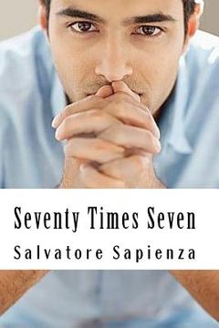 portada seventy times seven (en Inglés)