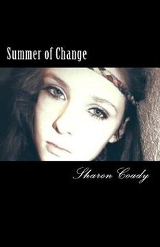 portada Summer of Change: Elizabeth's Story (en Inglés)