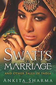 portada Swati's Marriage and Other Tales of India