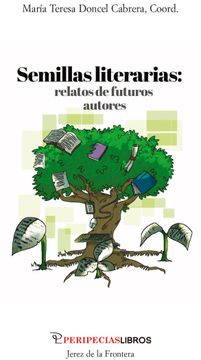 portada Semillas Literarias (in Spanish)