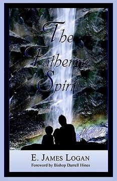 portada the fathering spirit (en Inglés)