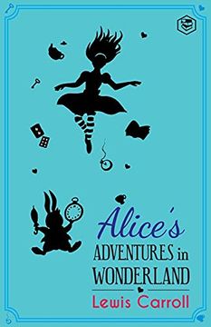 portada Alice'S Adventures in Wonderland 