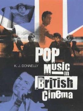 portada pop music in british cinema: a chronicle