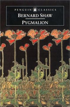 portada Pygmalion (en Inglés)