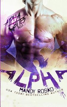 portada Alpha 