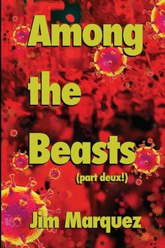 portada Among the Beasts: Coronavirus Edition-Part Deux! (in English)