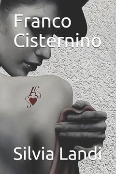 portada Franco Cisternino (en Italiano)