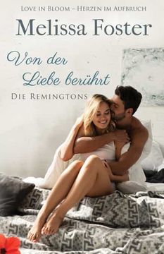 portada Von der Liebe Berührt: 6 (Die Remingtons) (in German)