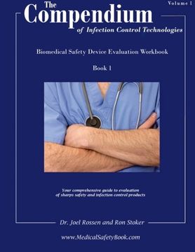 portada Compendium of Infection Control Technologies: Volume 1