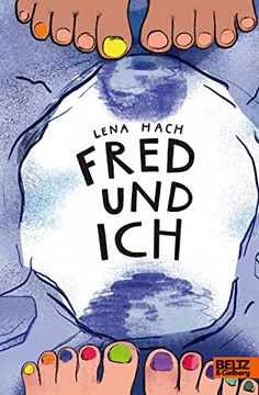 portada Fred und Ich: Roman (en Alemán)