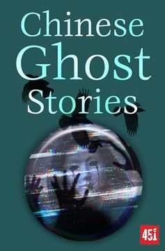 portada Chinese Ghost Stories (en Inglés)