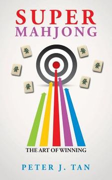 portada Super Mahjong: The Art of Winning (en Inglés)