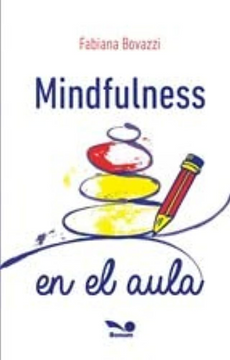 portada Mindfulness en el Aula (Bovazzi)