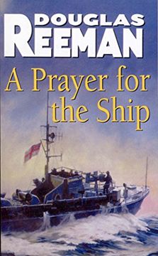 portada A Prayer For The Ship
