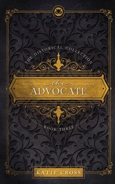portada The Advocate (en Inglés)
