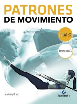 portada Patrones de Movimiento (in Spanish)
