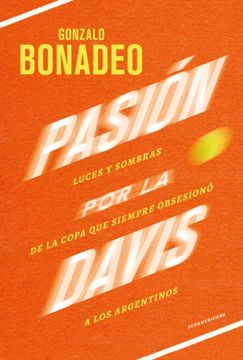 portada Pasión por la Davis (in Spanish)
