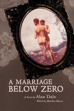 portada a marriage below zero