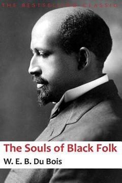 portada The Souls of Black Folk (in English)