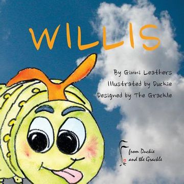 portada Willis (en Inglés)