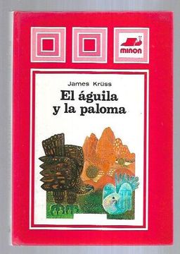portada El Aguila y la Paloma (4ª Ed. )