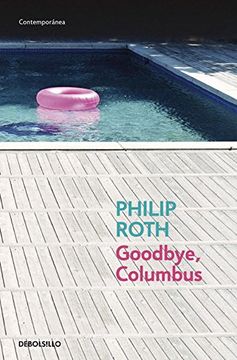 goodbye, columbus