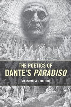 portada The Poetics of Dante's Paradiso (en Inglés)