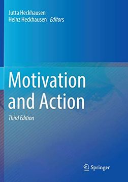 portada Motivation and Action (en Inglés)