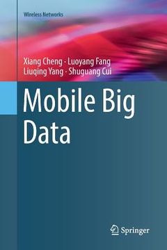 portada Mobile Big Data