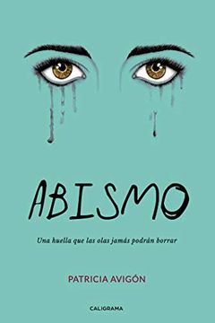 portada Abismo (in Spanish)