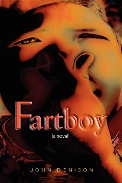 portada fartboy (en Inglés)