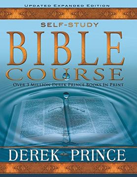 portada Self-Study Bible Course 