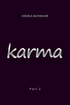 portada Karma: Part 2 (en Inglés)