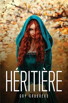 portada Héritière (en Francés)