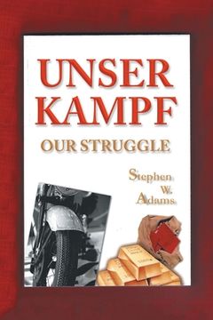 portada Unser Kampf: Our Struggle (en Inglés)